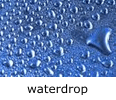 waterdrop